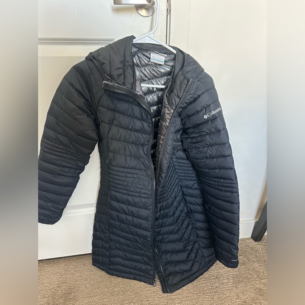 Colombia Jacket